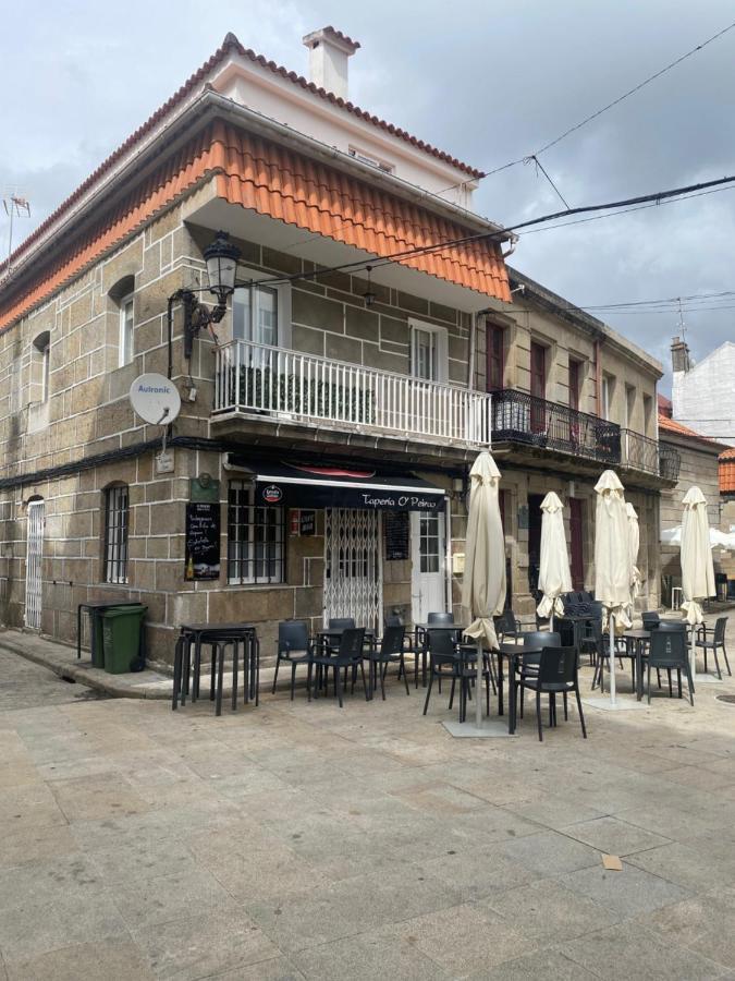 Duplex En Vigo, Zona De Bouzas, Cerca De Las Playas Exterior photo