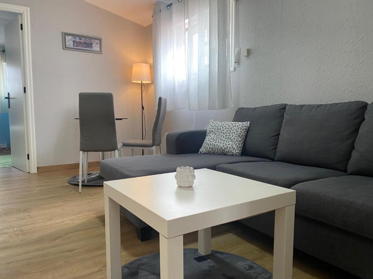 Duplex En Vigo, Zona De Bouzas, Cerca De Las Playas Exterior photo